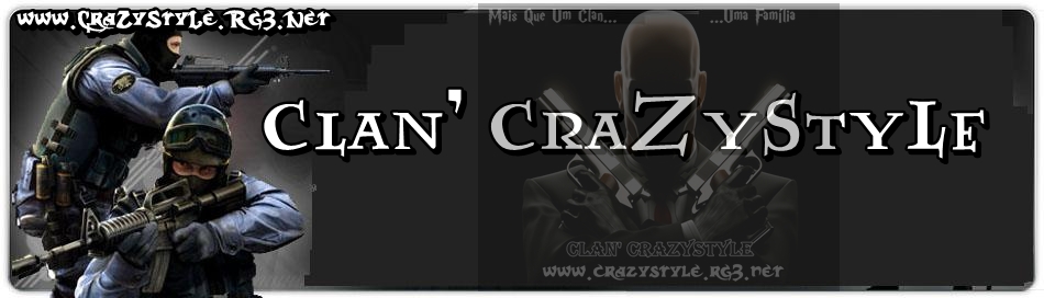 CraZyStyLe